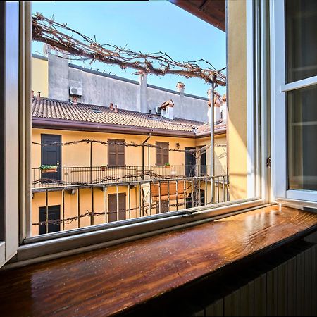Navigli Elyon Apartment Milano Eksteriør bilde